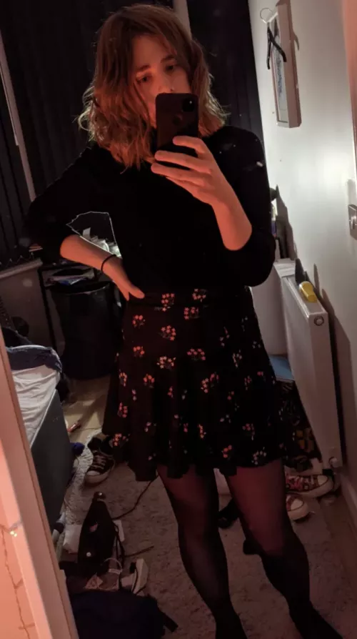 I'll get a new fit soon I swear