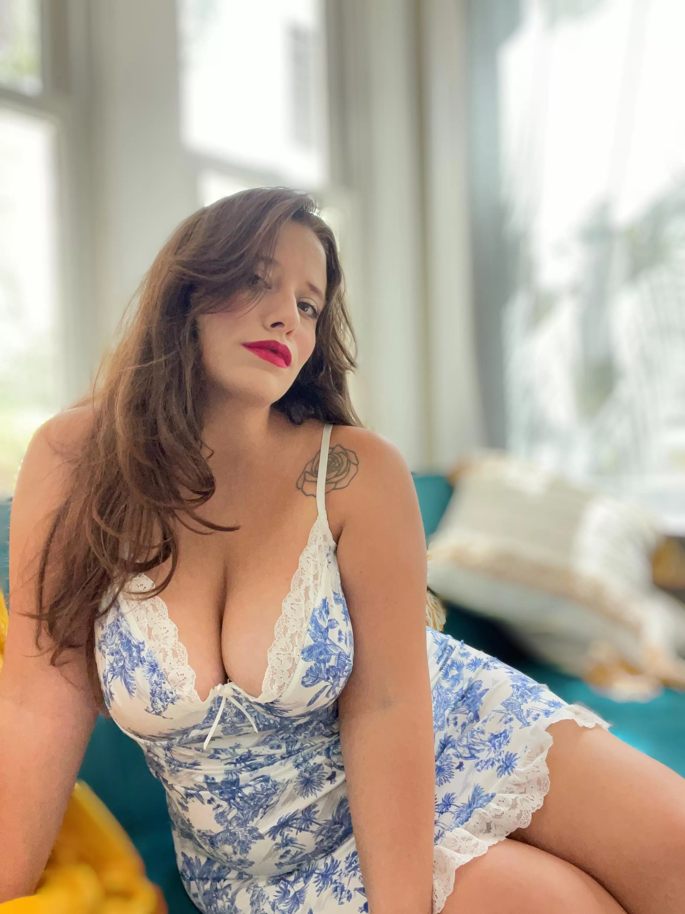 I’ll give you extra credit