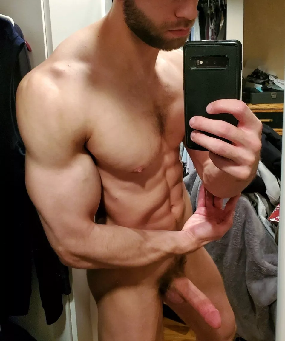 I'll give you some cut Canadian cock