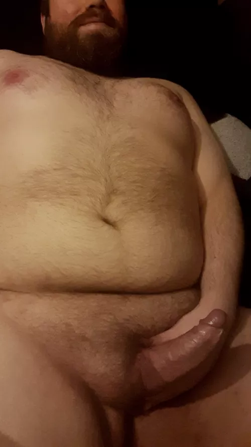 I'll give you whatever you want...