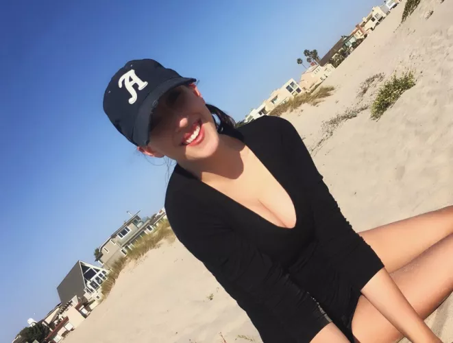 I'll go with you... 💋