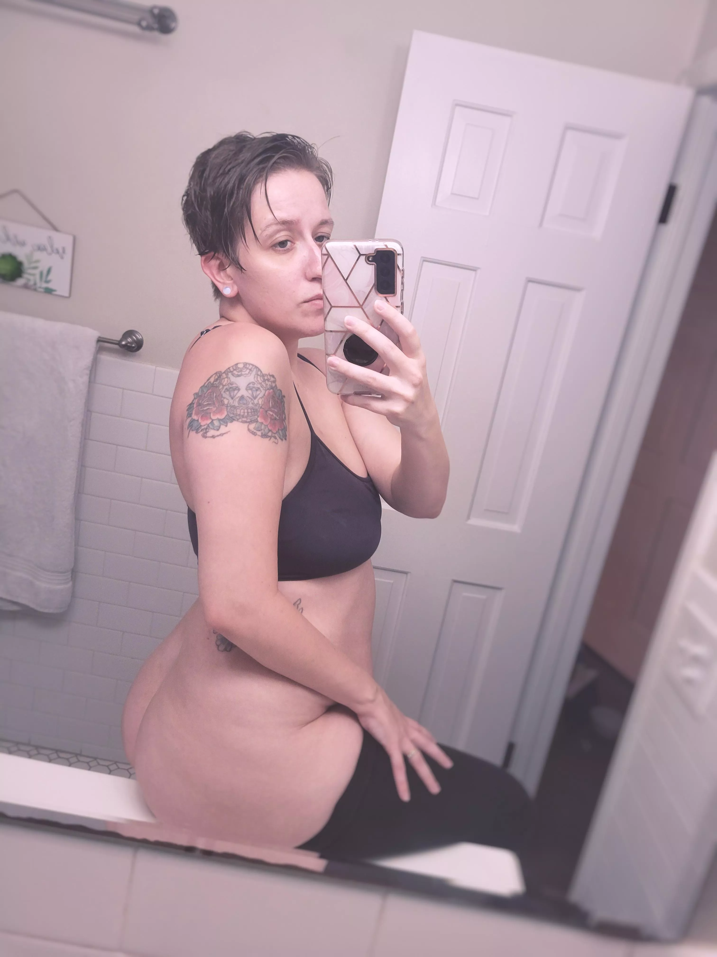 I'll have you edging until you just can't think of anything else but me. [Dms open] [domme]