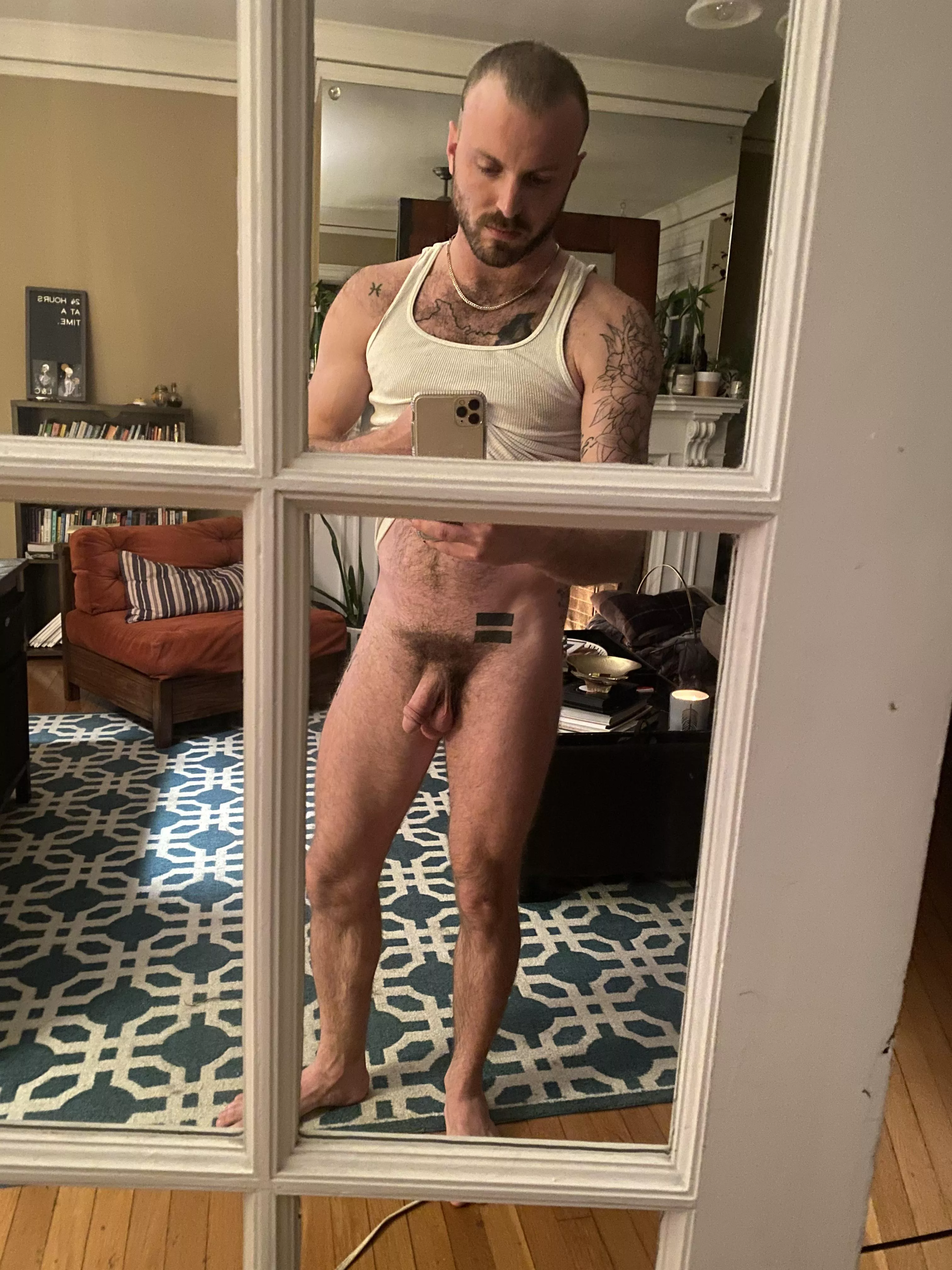 I’ll just leave this here