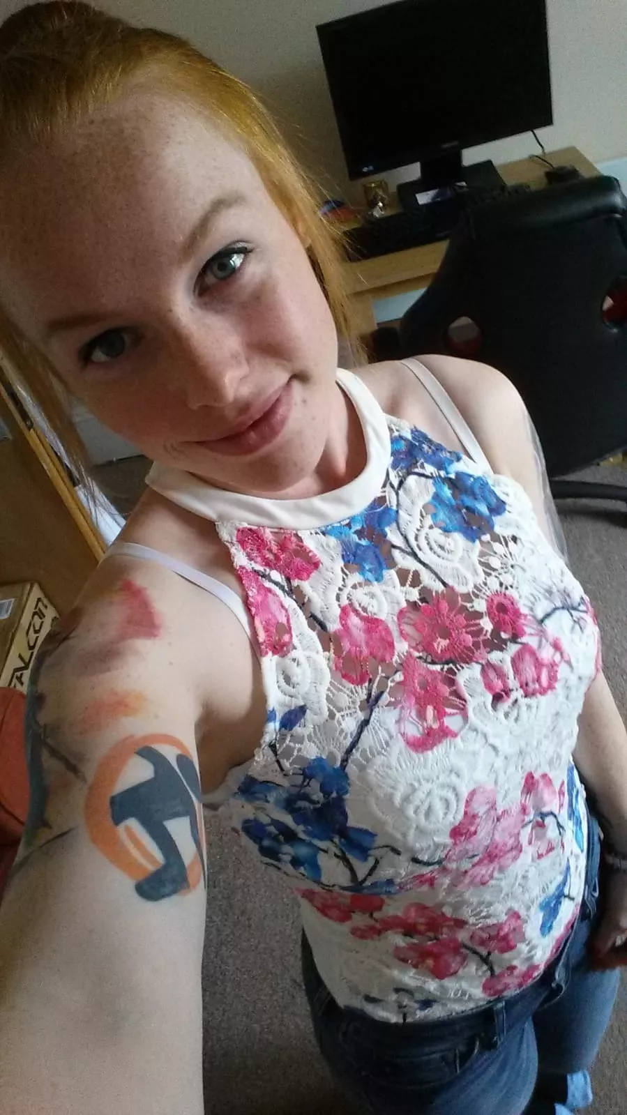 I'll just leave this one here.