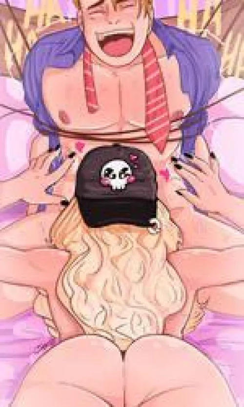 I’ll just, uh, leave this here.