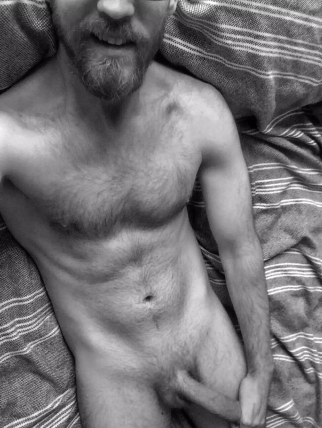 I’ll keep playing with it myself… you just sit on my face and enjoy the show!