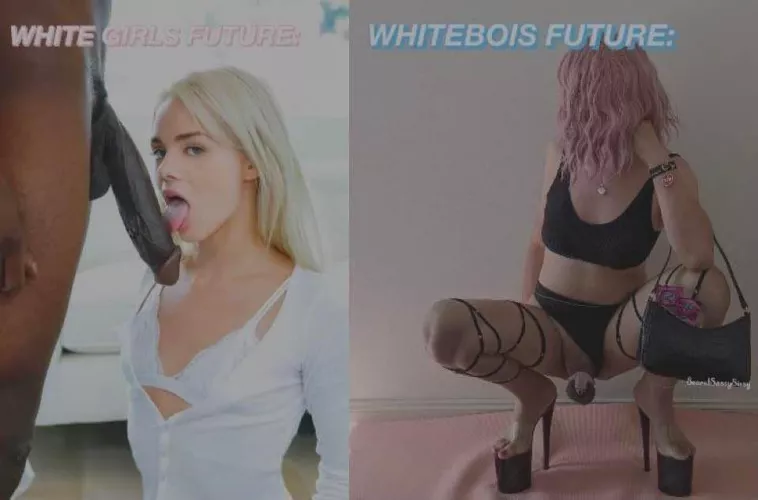 I’ll leave this here