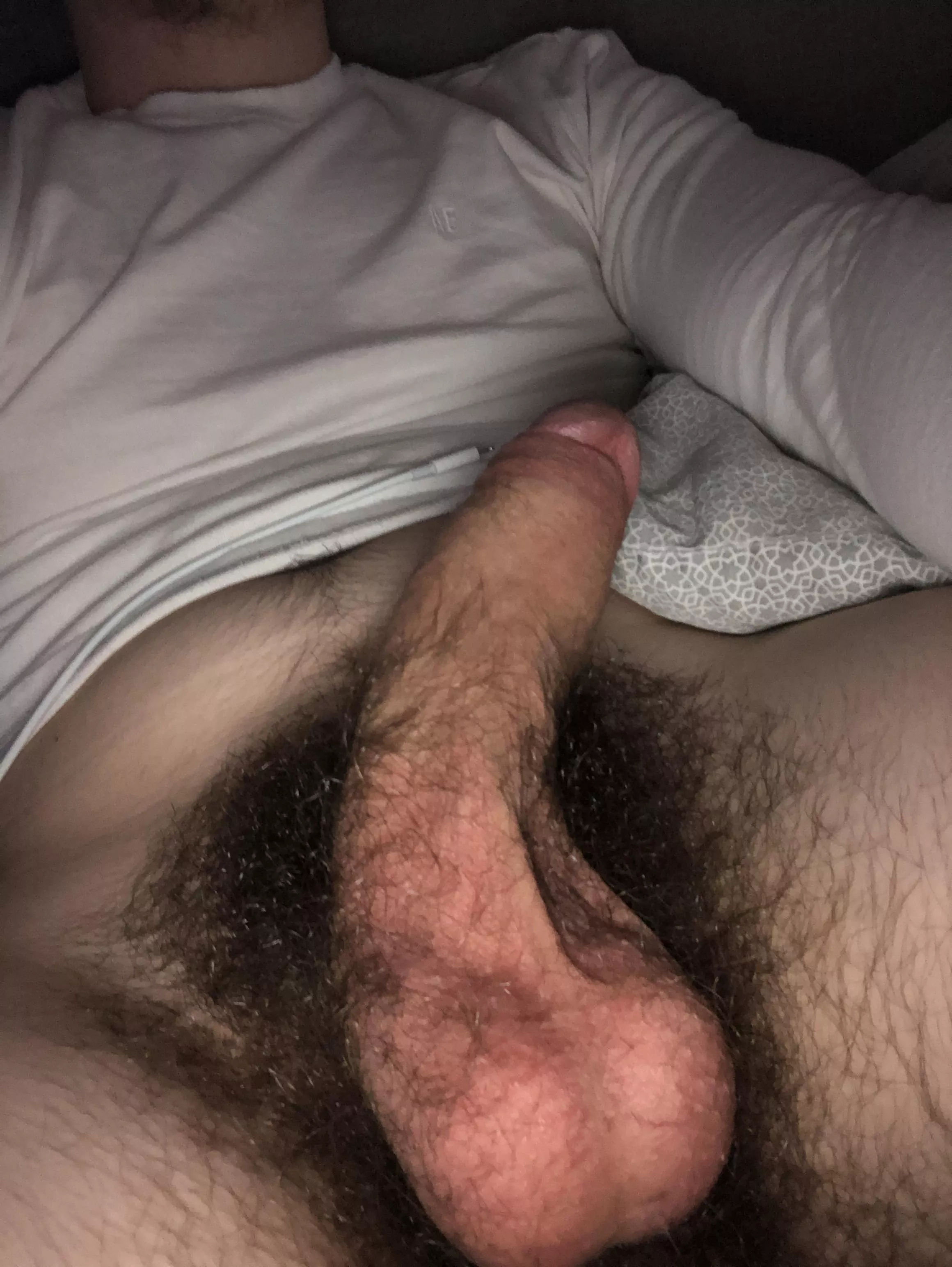 I’ll let you choose what you want to suck on first ;)