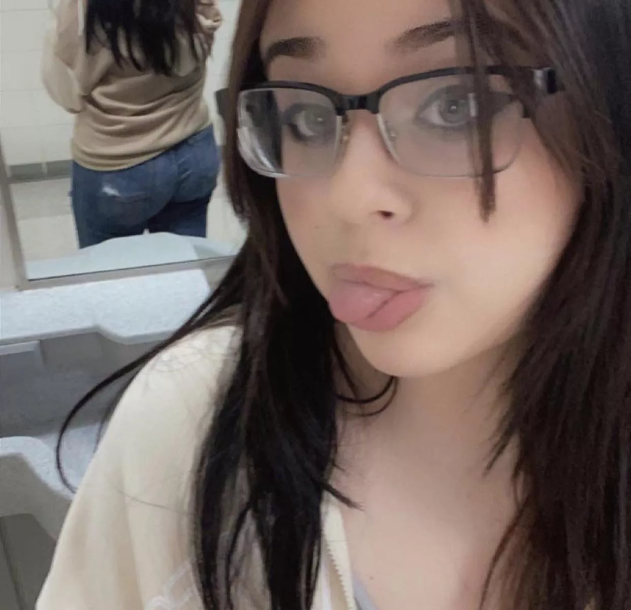 I’ll let you do whatever you want with me only after you ruin my face you better start planning