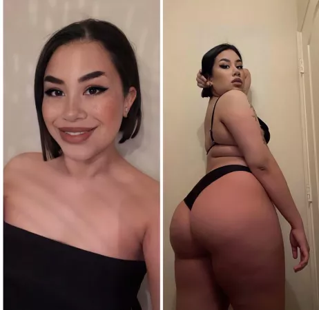 Iโll let you fuck if you eat ass? ๐
