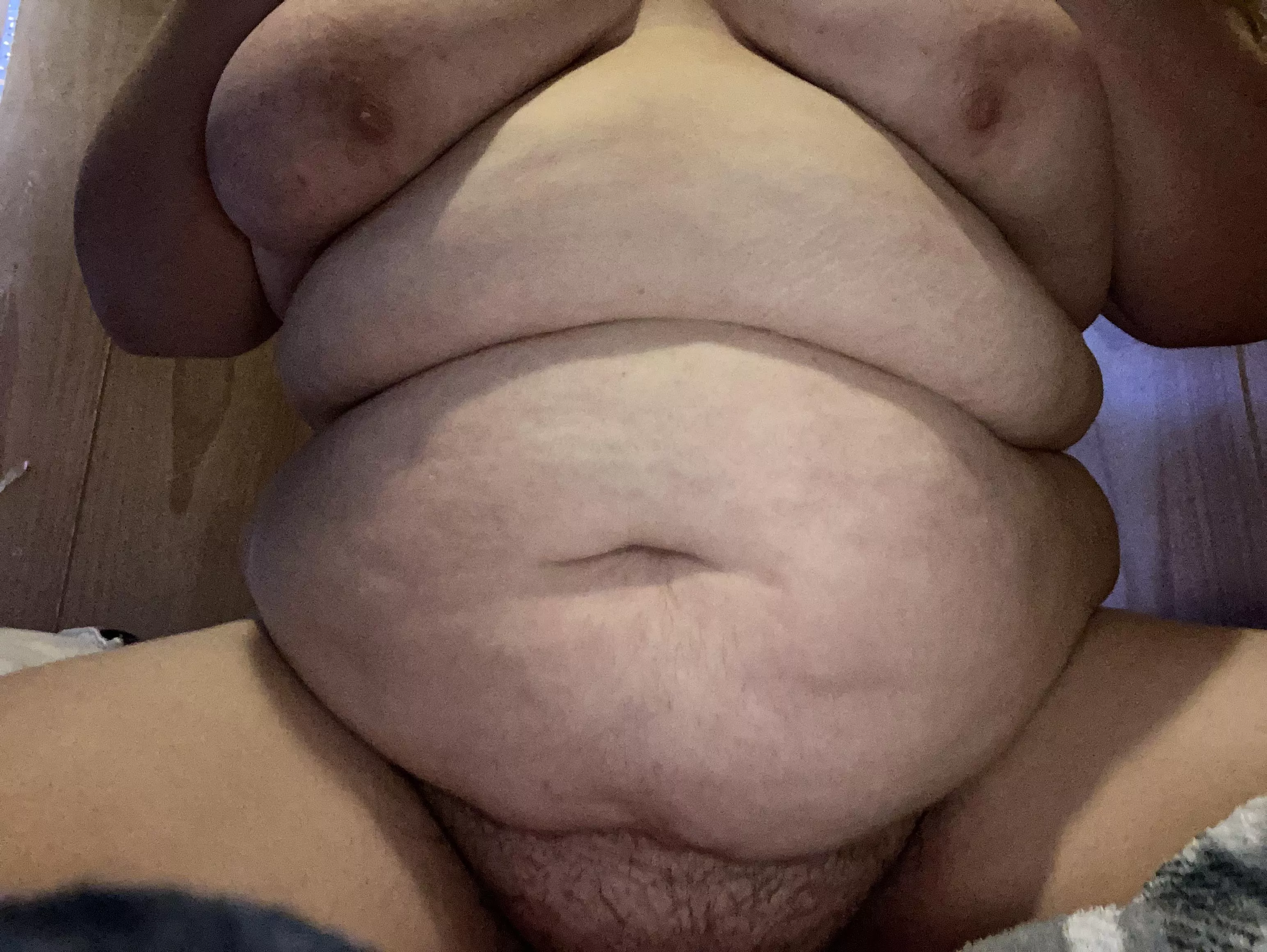 I’ll let you fuck me as many times as you want, as long as you promise you’ll give me a creampie every time