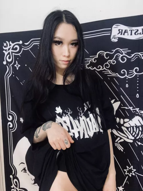 Ill let you have it if you promise to fuck me so hard that my demons leave me