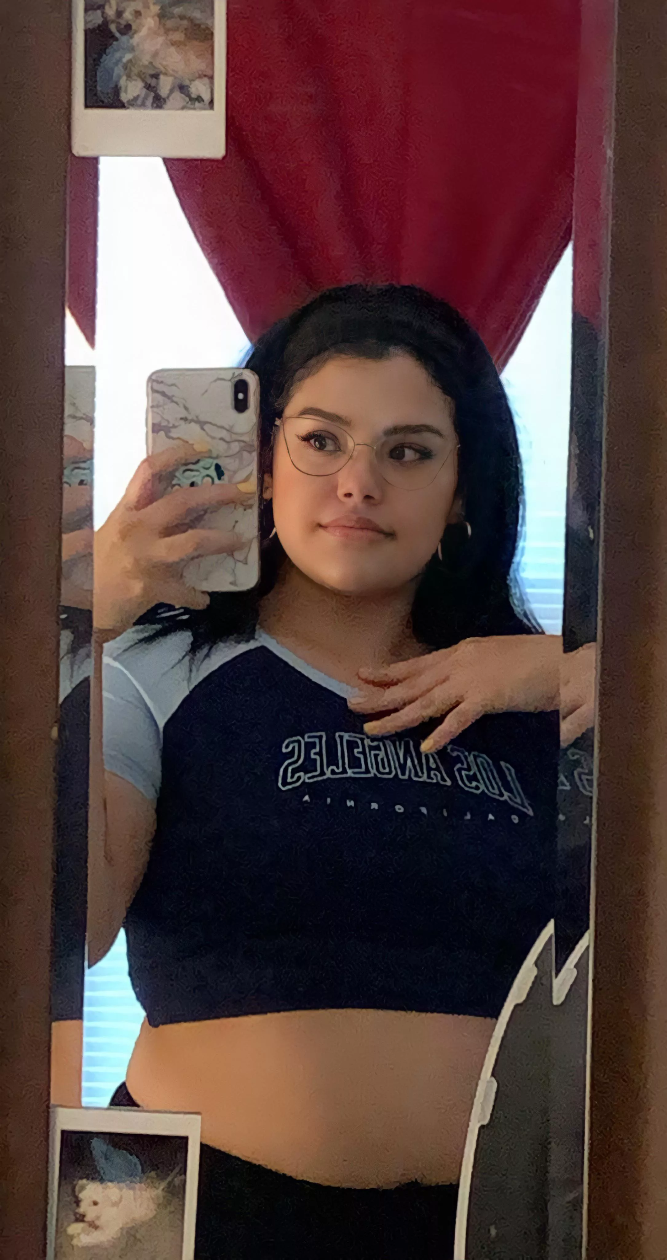 I’ll let you pick where you want to cum on me I’ll let you pick where you want to cum on me