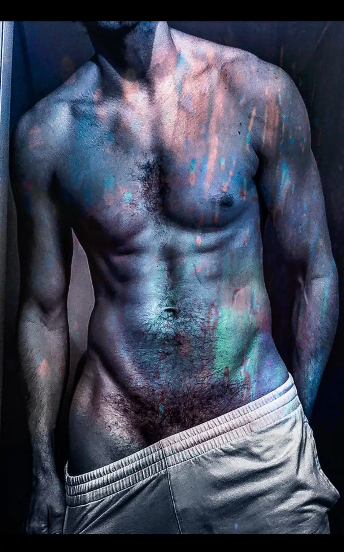 I’ll [M]ake space for you