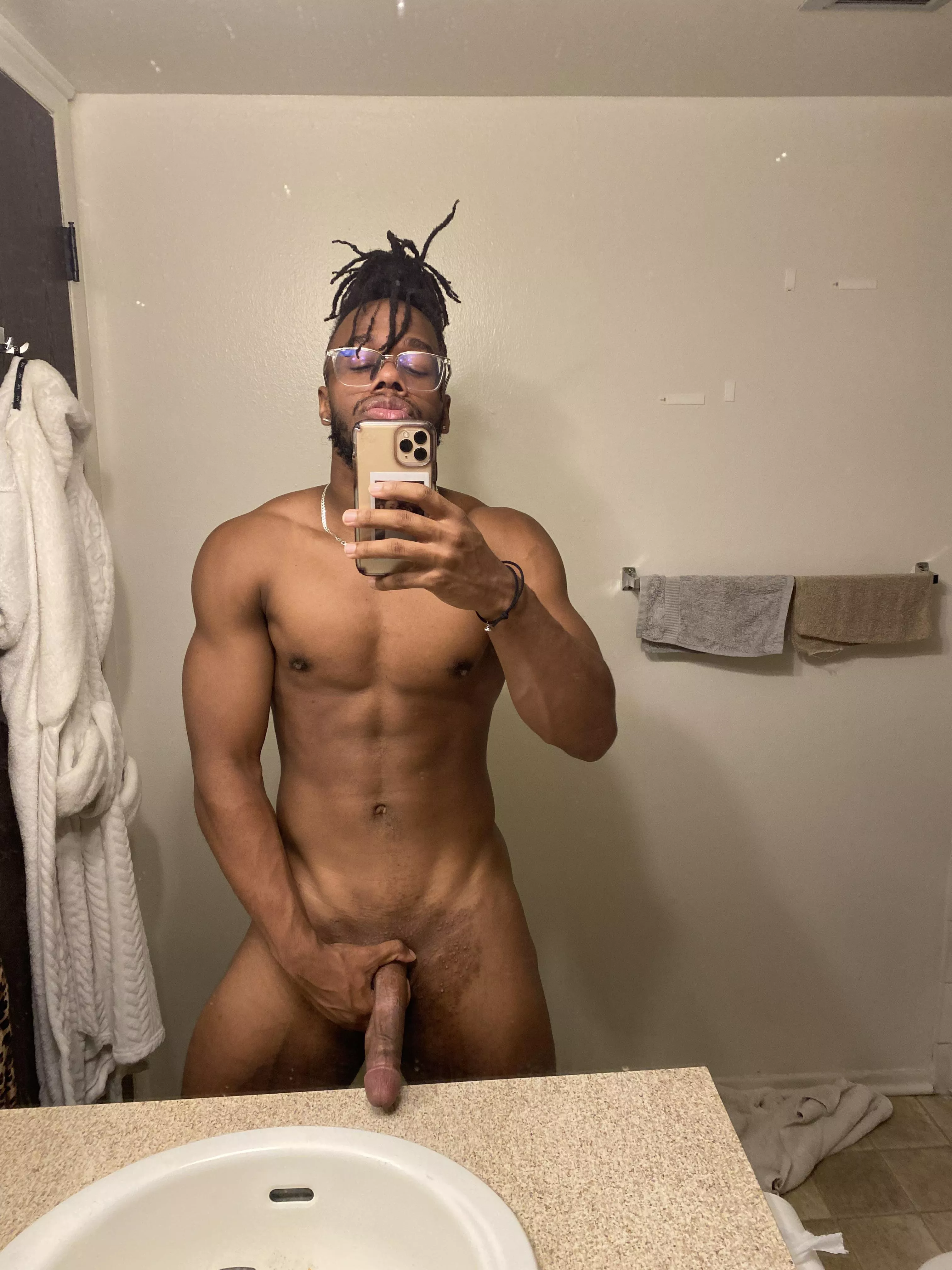 I’ll make your fantasies come true