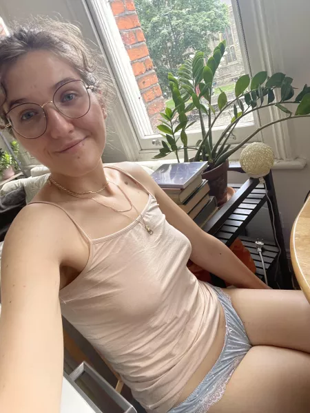 Iβll miss working from home π‘
