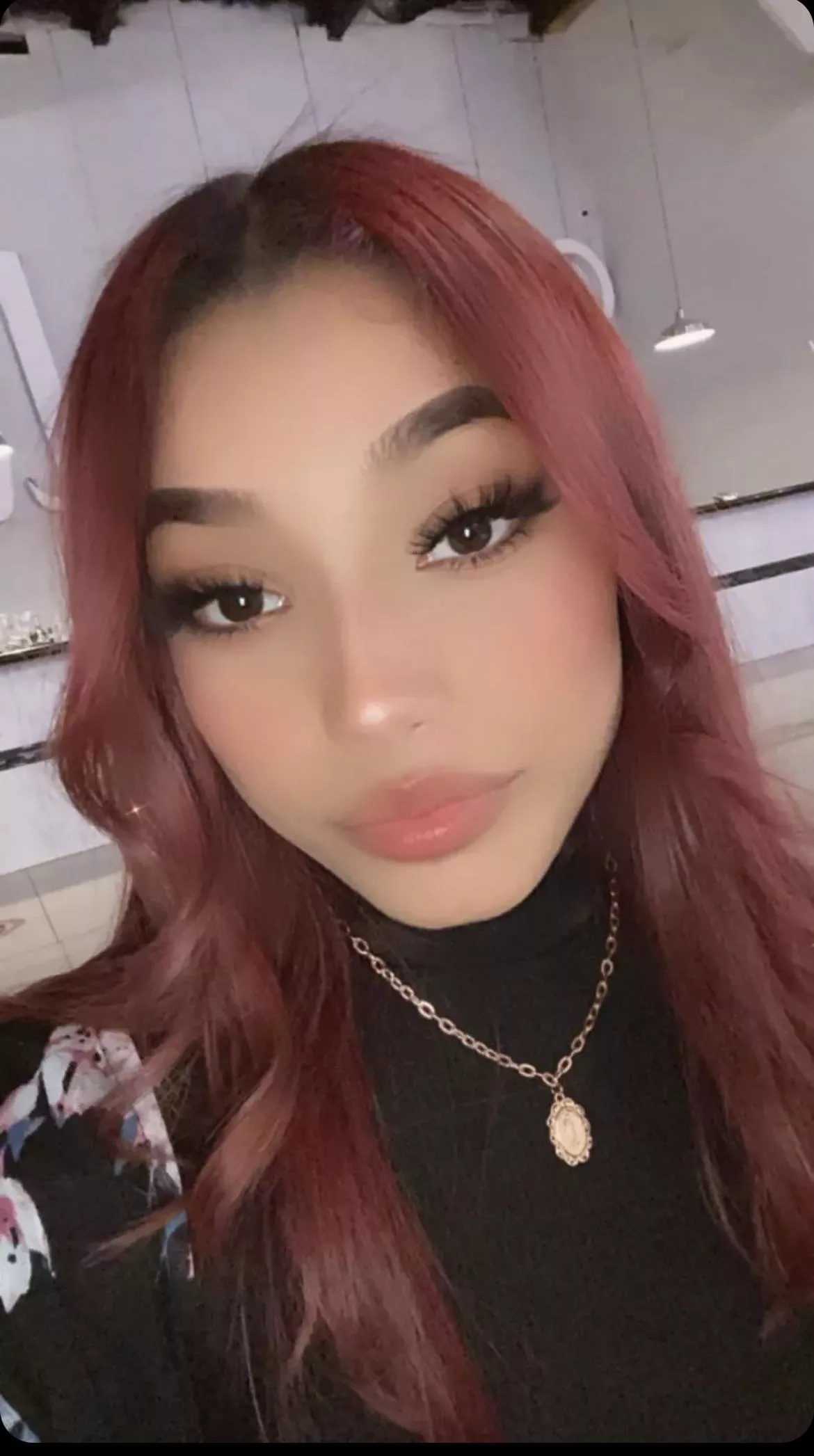 I’ll moan daddy for you