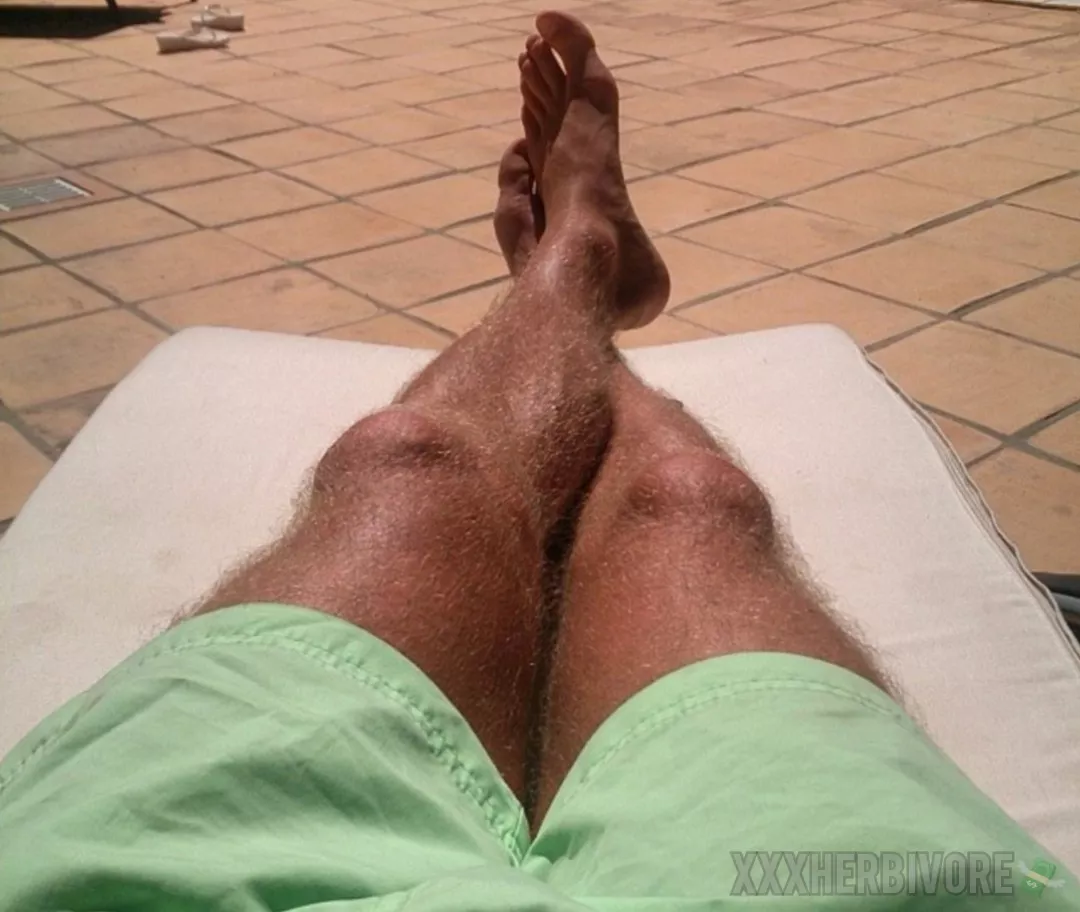 I'll need you on your knees worshipping my feet