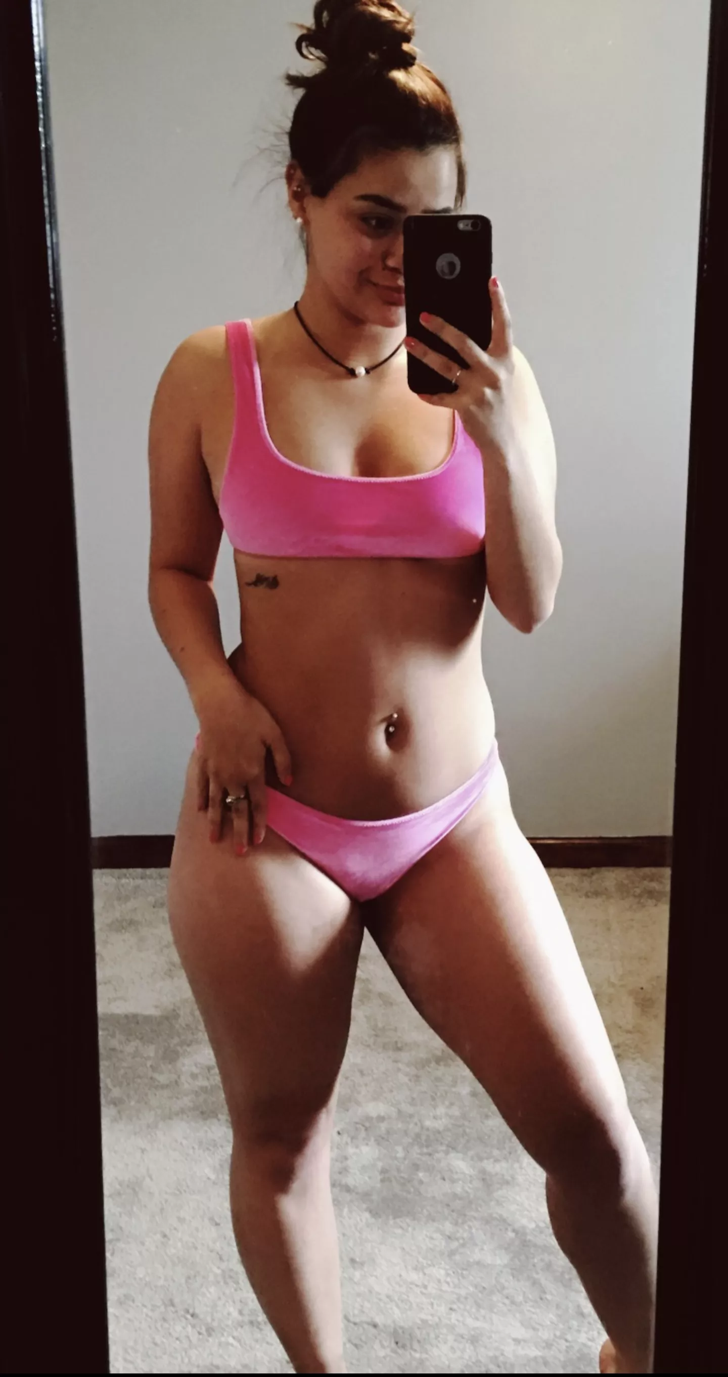 I'll never get to see her covered for real, but maybe a couple nice tributes will help