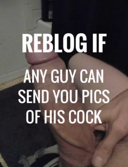 I’ll rate any cock that gets sent to me! I love it! F22