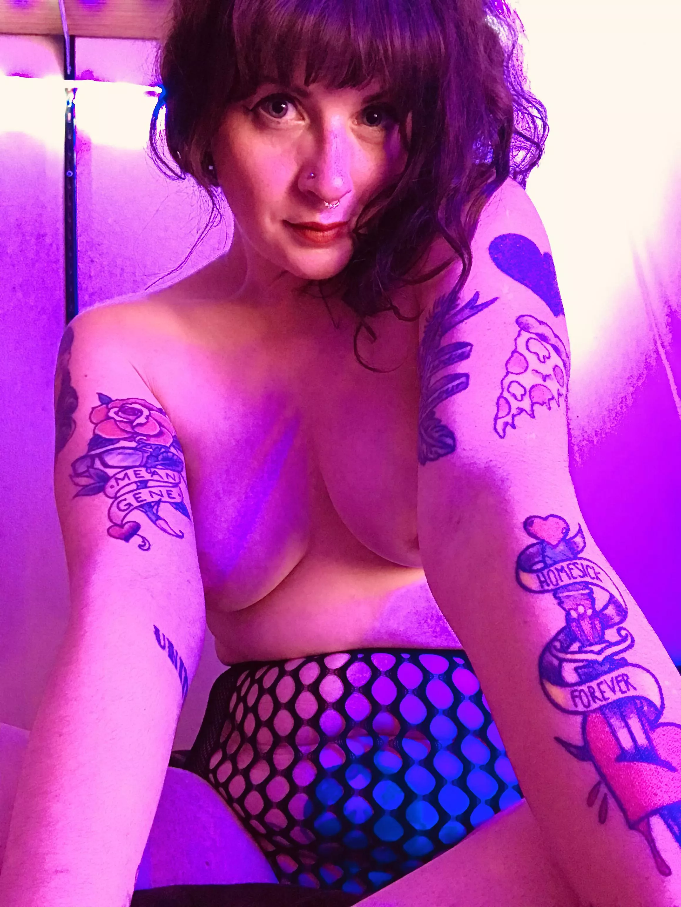 I’ll ruin you 😘