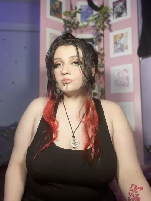 I’ll share with you ;)