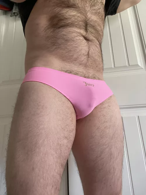 I’ll show you mine if you show me yours…