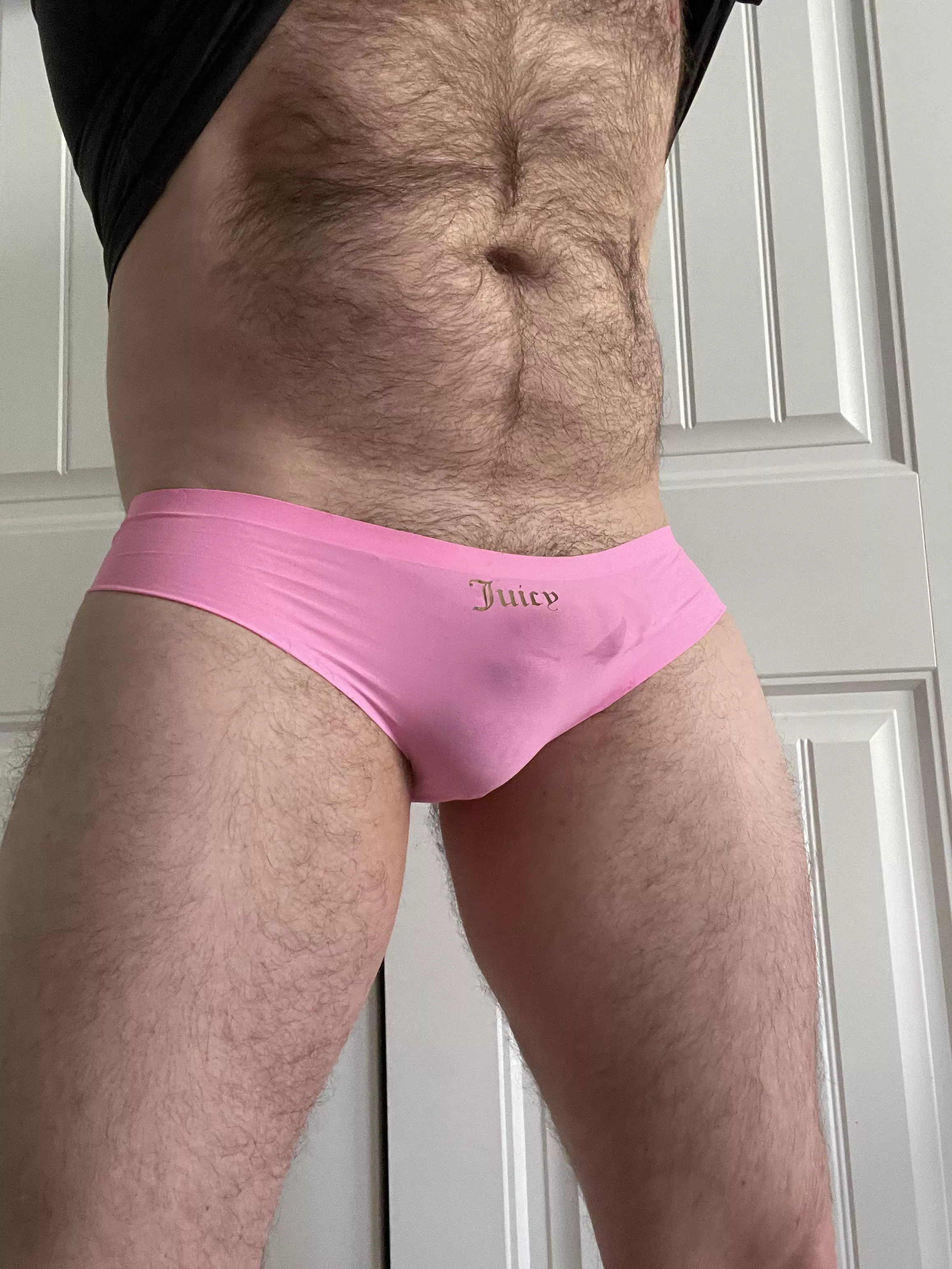 I’ll show you mine if you show me yours…