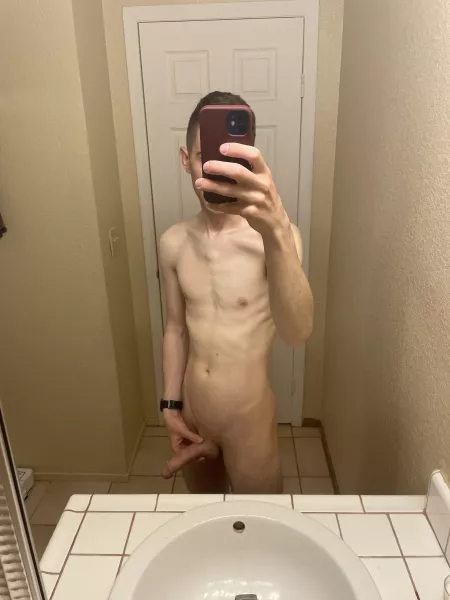 Iโll suck you off if you suck me off