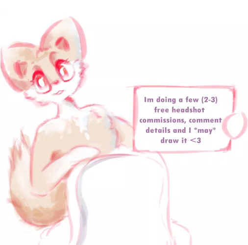 I’ll try to cover as many as I can mkay <3