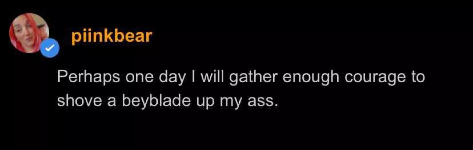 I’ll wait on the exact day to see it