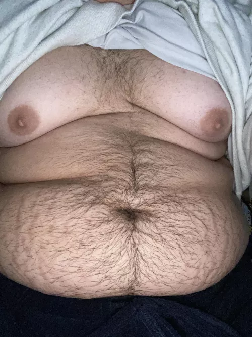 I’m 18 and a feedee if anybody wants to talk about that