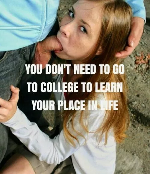 Im 22 and i live in Florida. I need a dom daddy. One that will feminize me into a girly cumslut. And that knows how to put a little bitch in her place. Dont b nice or i wont listen. Kik me. My kik is ronnyob99