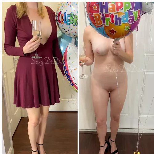 I’m 36 with 3 kids but am I still fuckable?