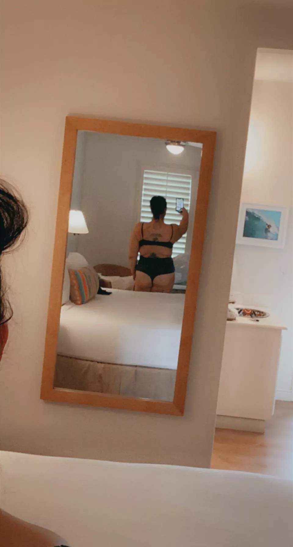 I’m 41 yo…what do you think ???!