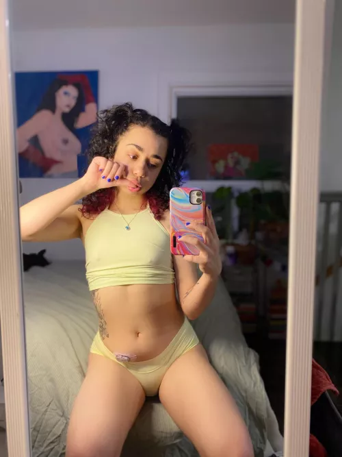 I'm 5’2” and 100lbs would you play with me?