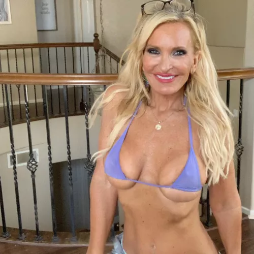 💓🔥 I’m 53 and a personal trainer !