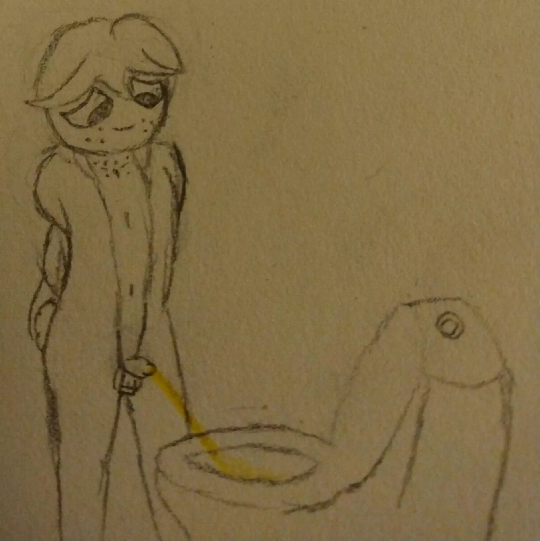 I'm 90% certain all Lazarus fans are into watersports I'm 90% certain all Lazarus fans are into watersports