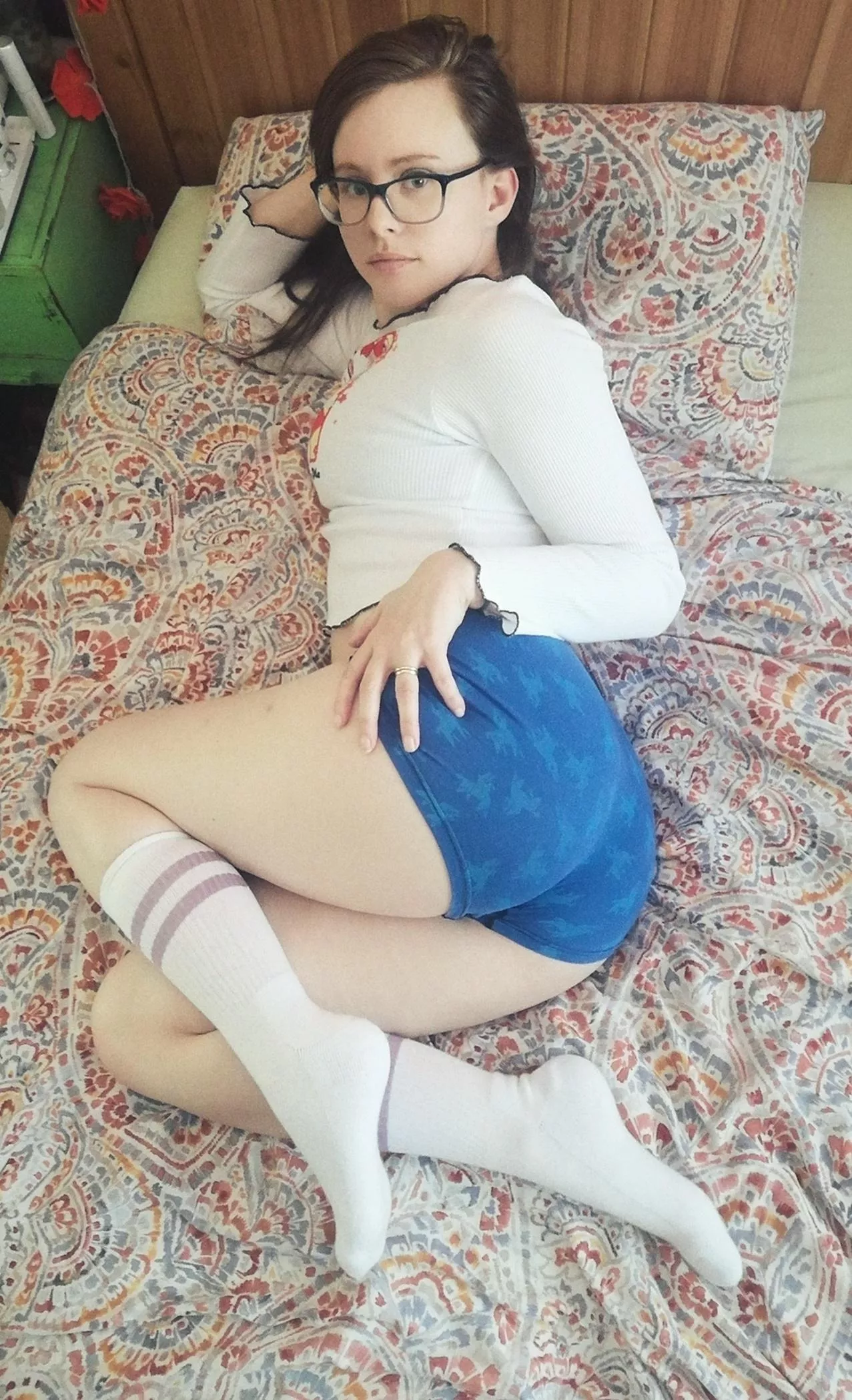 I'm a bit nervous being here, are my feet and socks ok? I'm a bit nervous being here, are my feet and socks ok?