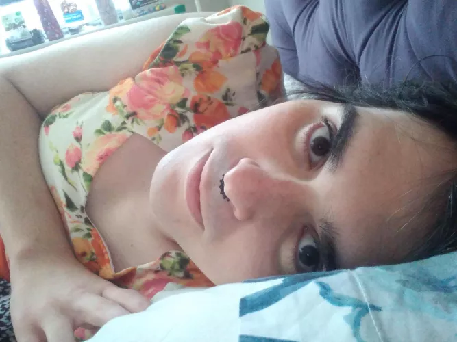 I'm a bit older than the usual crowd. Do I fit in around here?