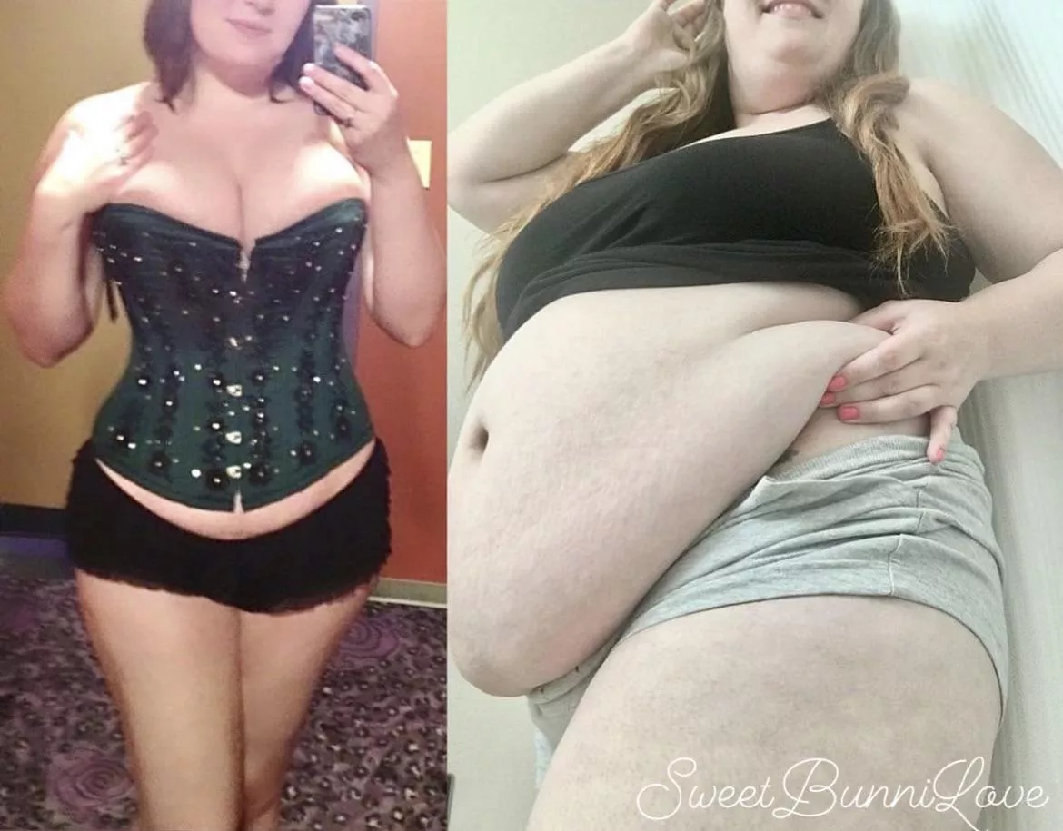 I’m a bit out of control… 🤭