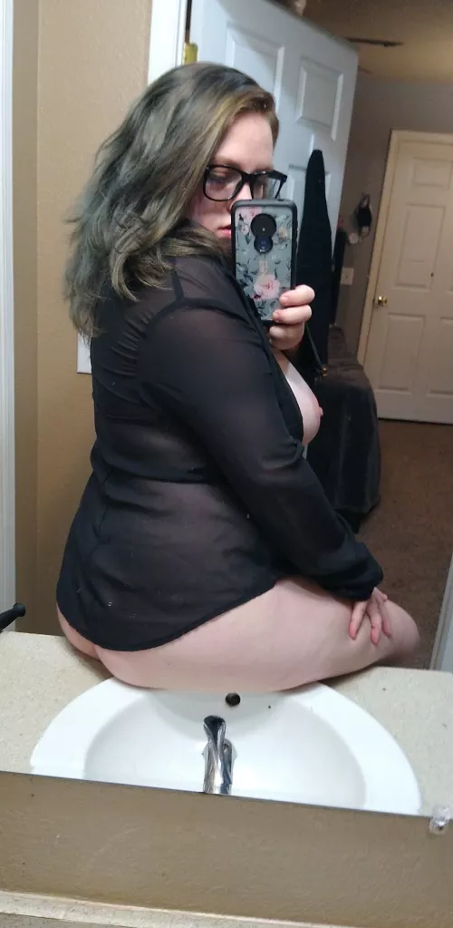 I'm a good little slut I promise 🥵💦🌶️