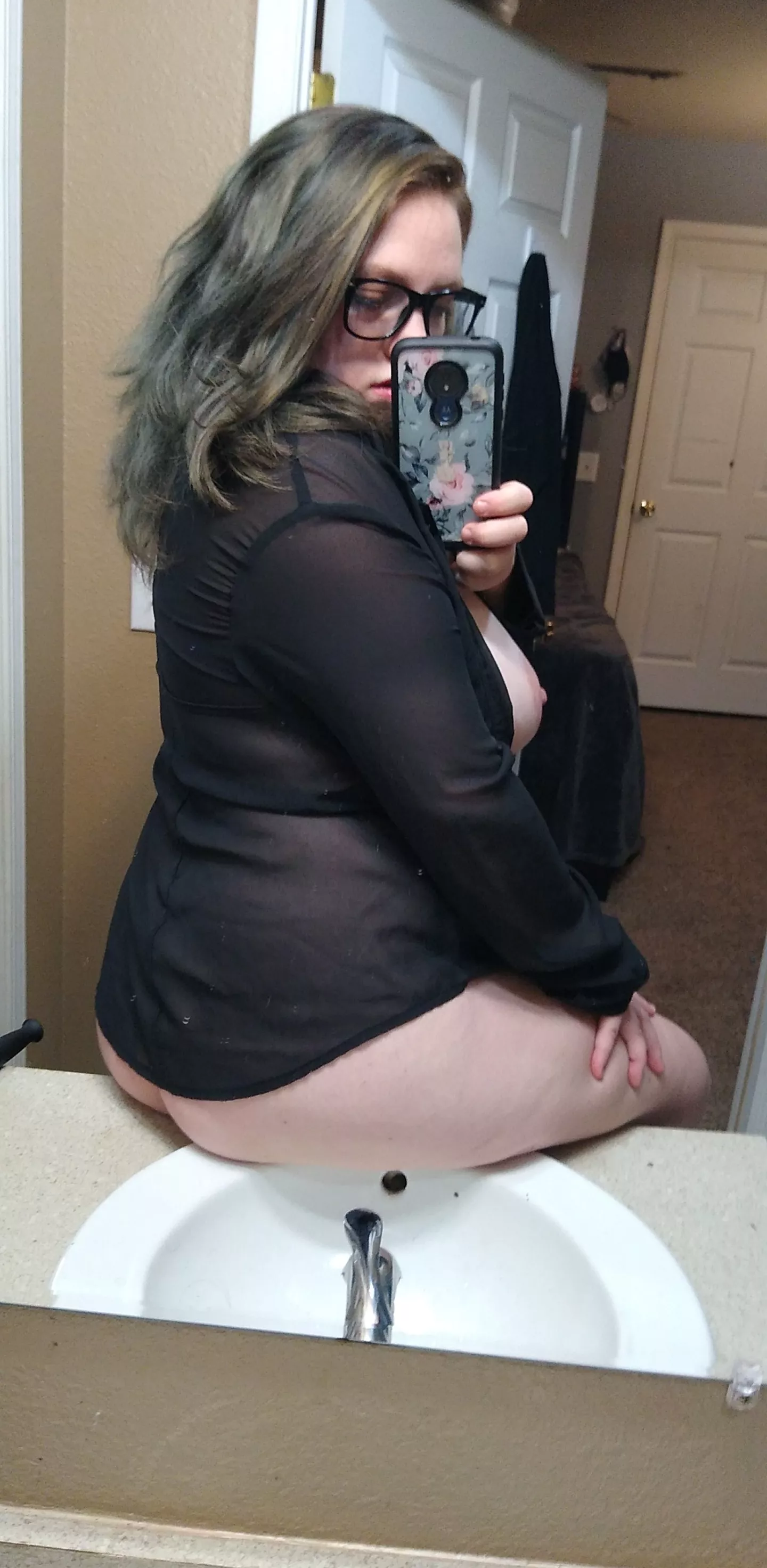 I'm a good little slut I promise 🥵💦🌶️