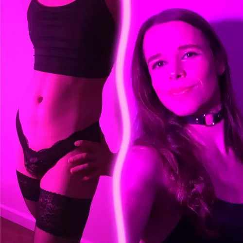 I'm a grower, would you like me to grow? 😚