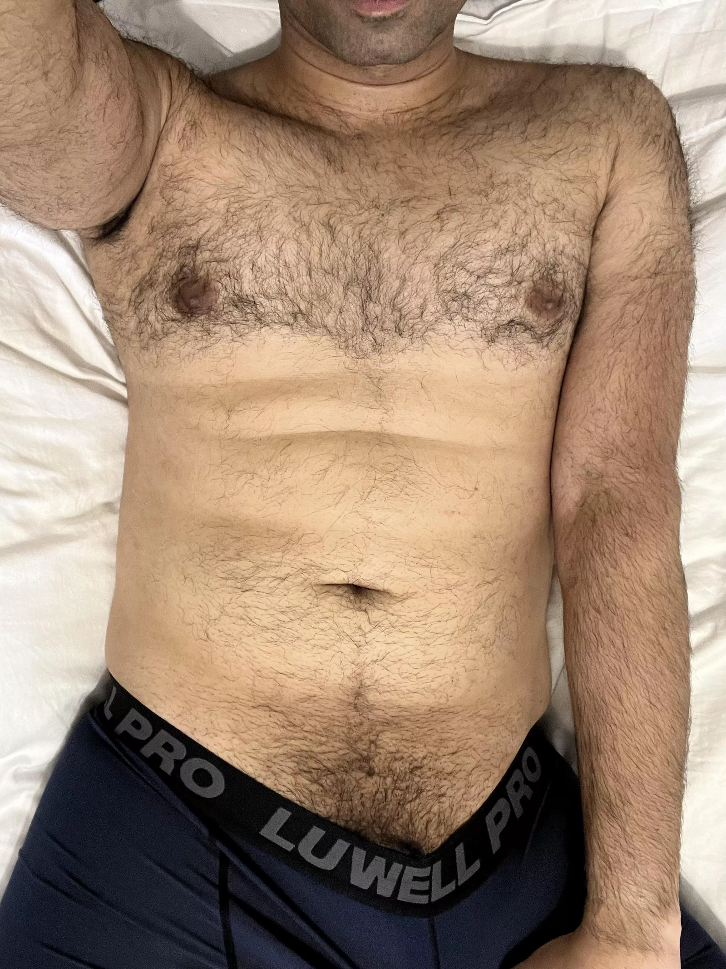 I’m a horny dude desperate to be used