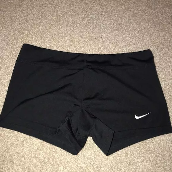 Im a janitor at a college gym. One of the women left their volleyball shorts behind after practice. I have spent a lot of time with these over my face. Im a janitor at a college gym. One of the women left their volleyball shorts behind after practice. I have spent a lot of time with these over my face.