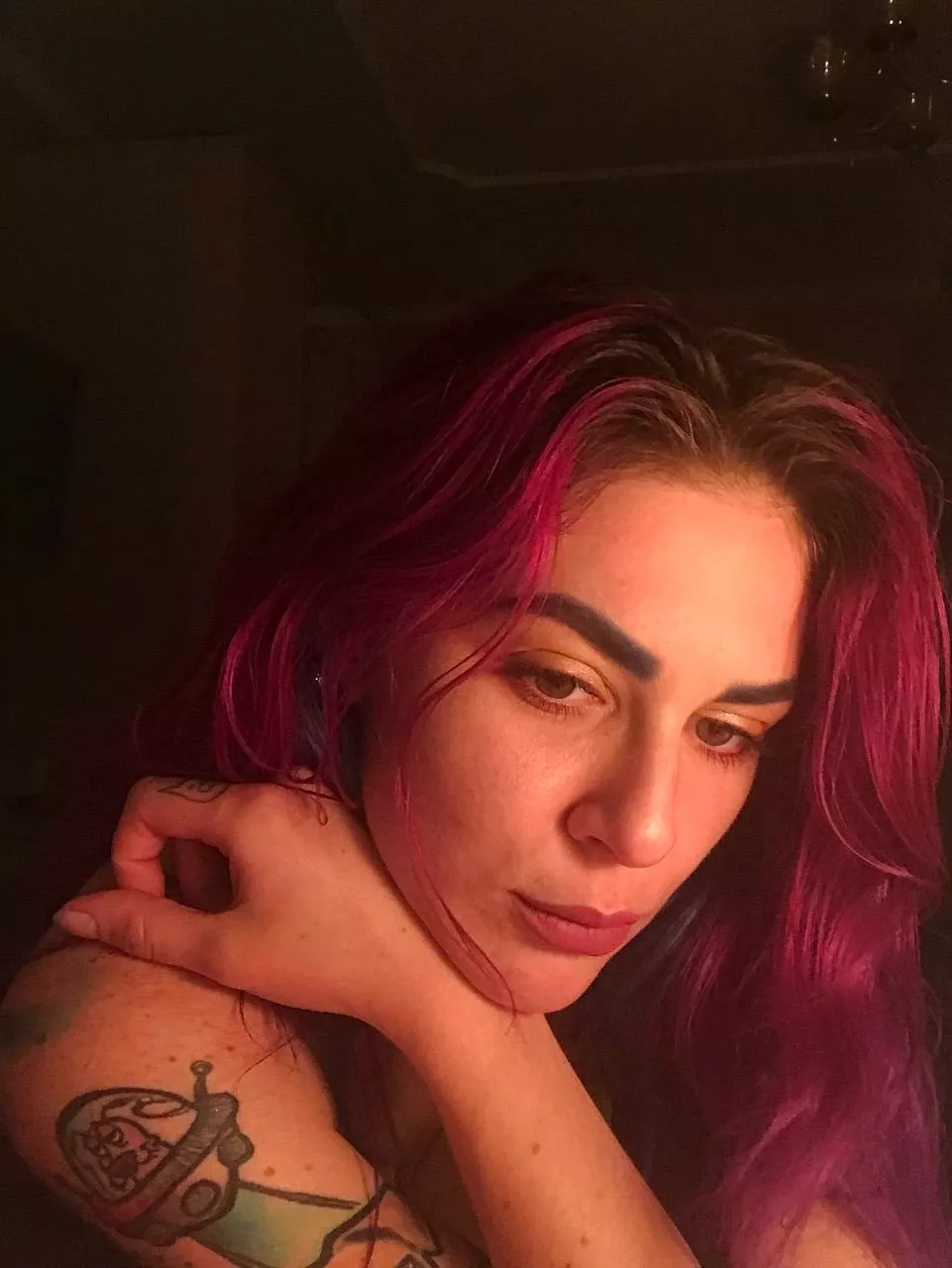 Im a little snowbunny