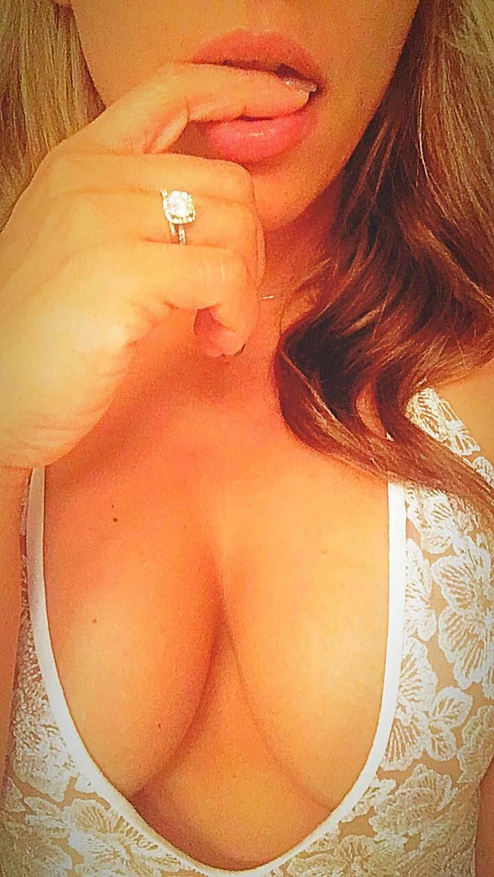 I’m a lucky husband