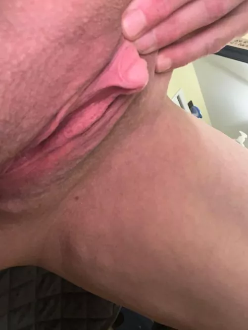 I’m a lucky man…