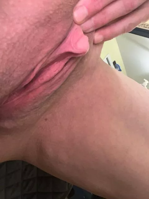 I’m a lucky man…